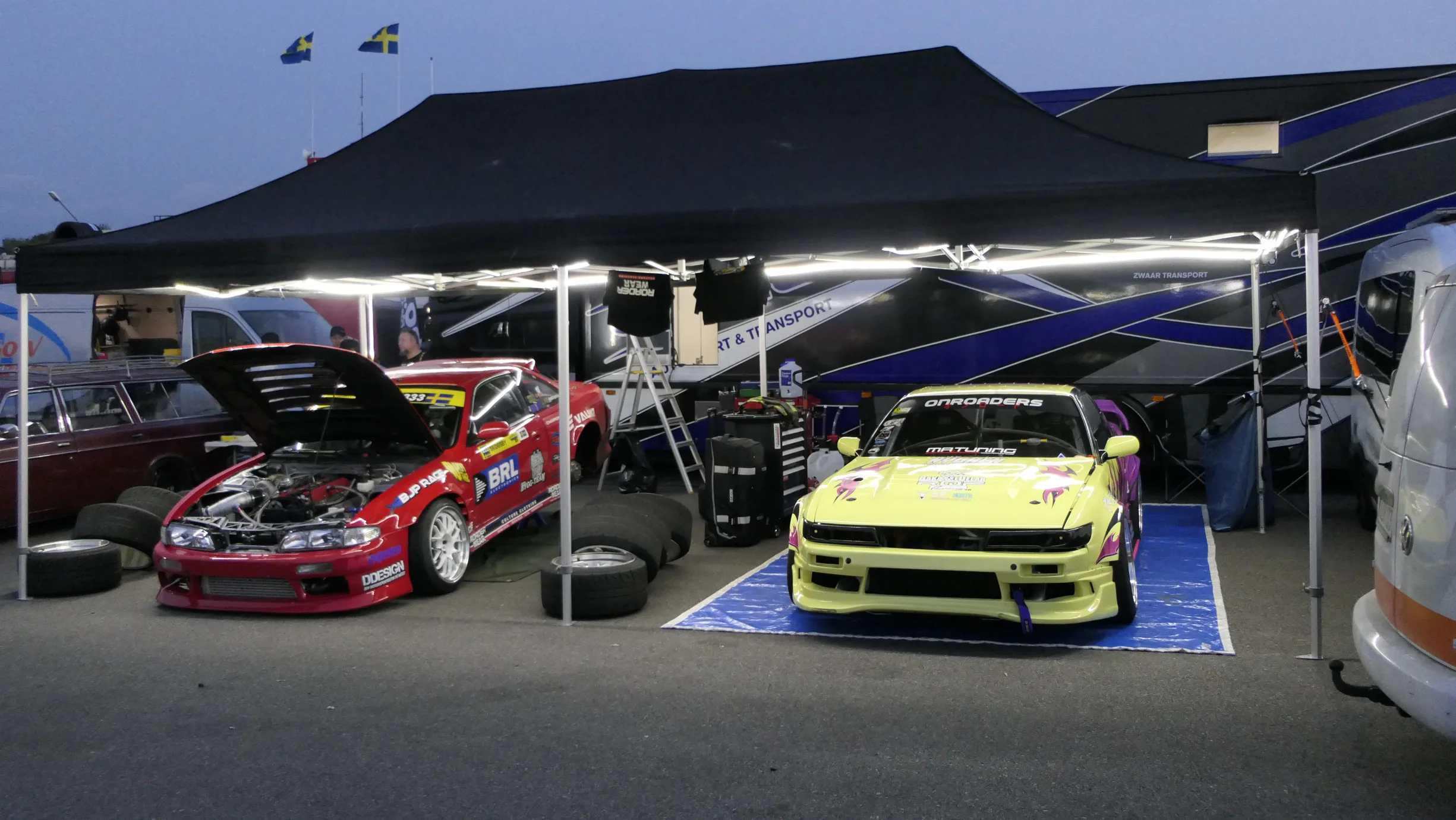 Elias S13