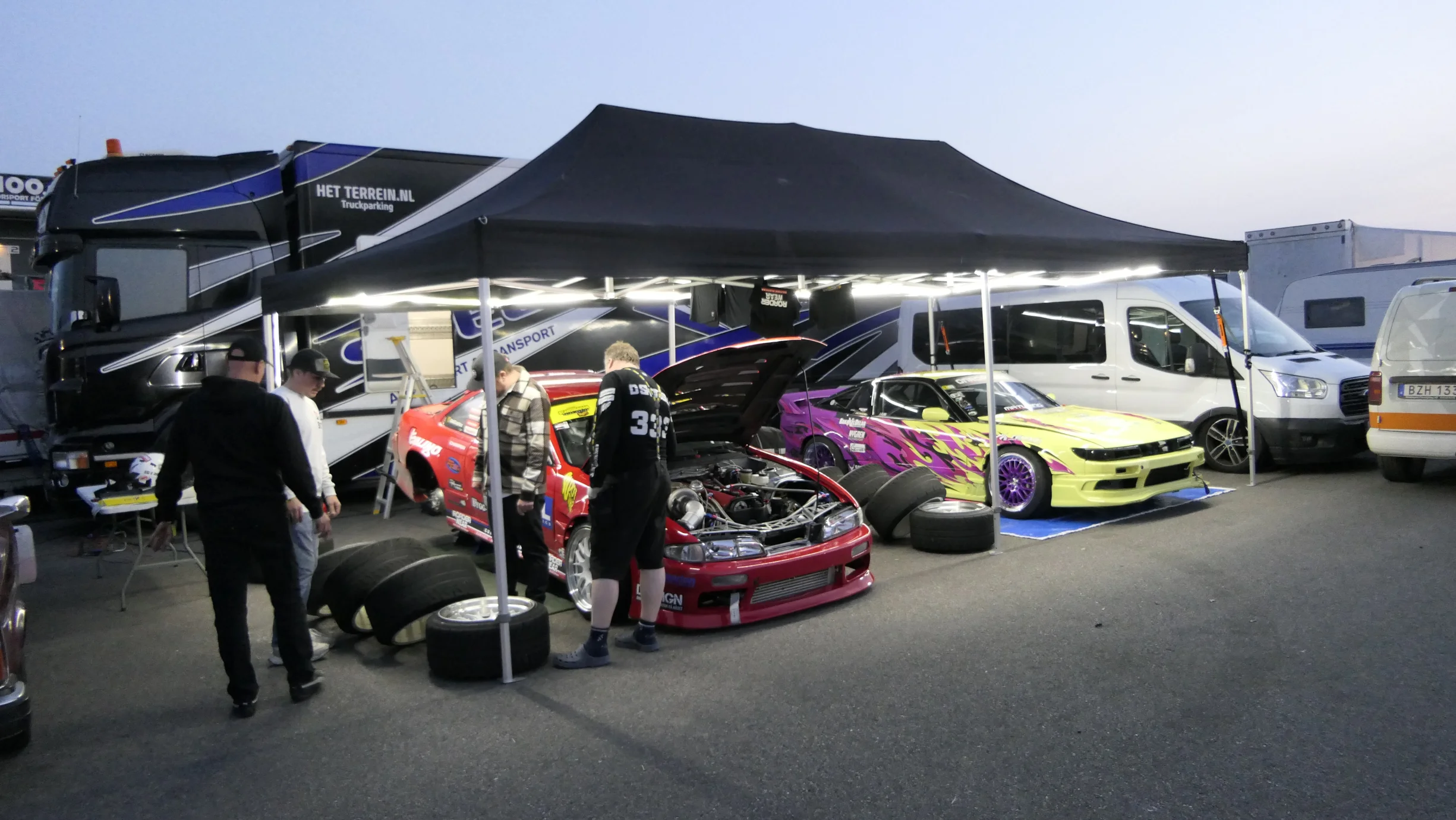 Elias S13