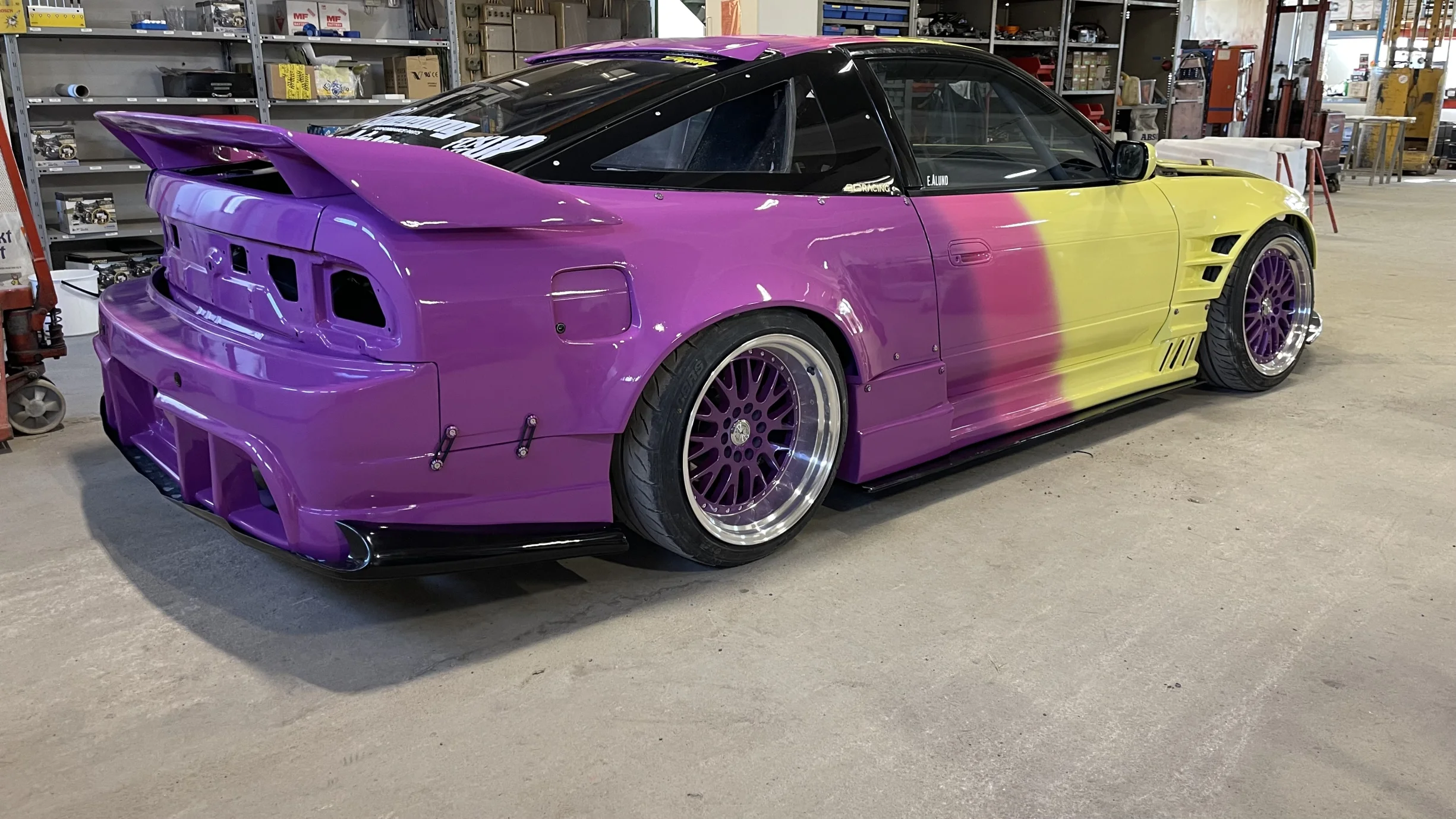 Version 3 S13