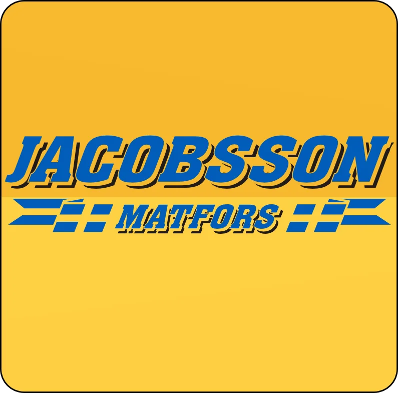 Jacobsson