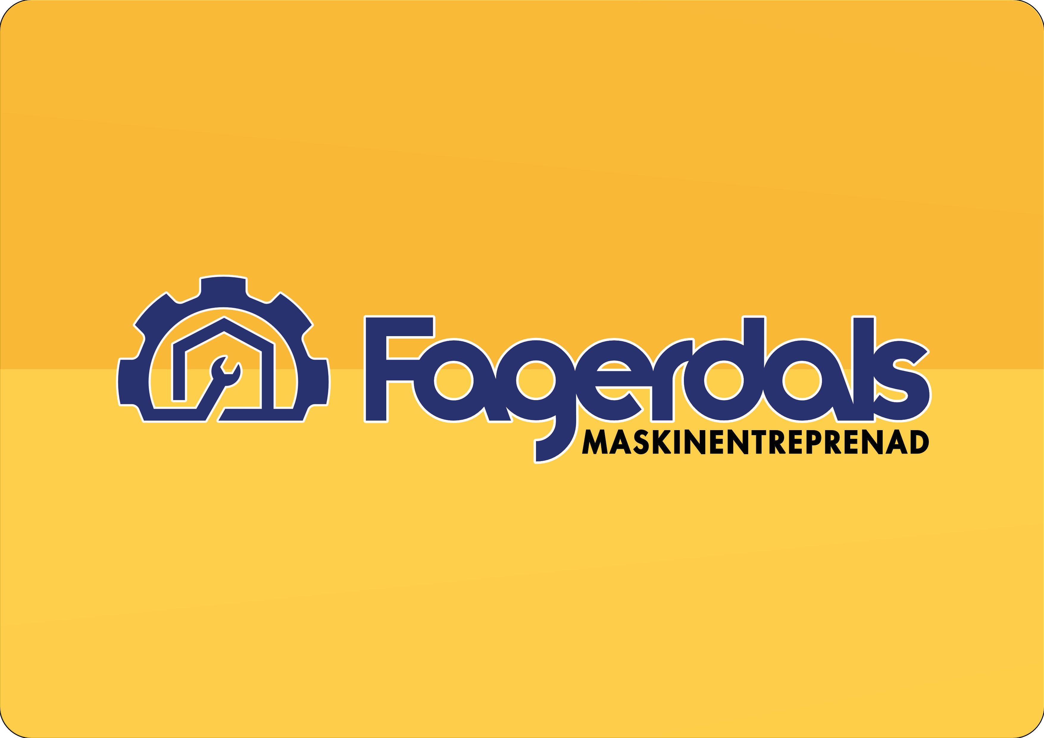 FAGERDALS AB