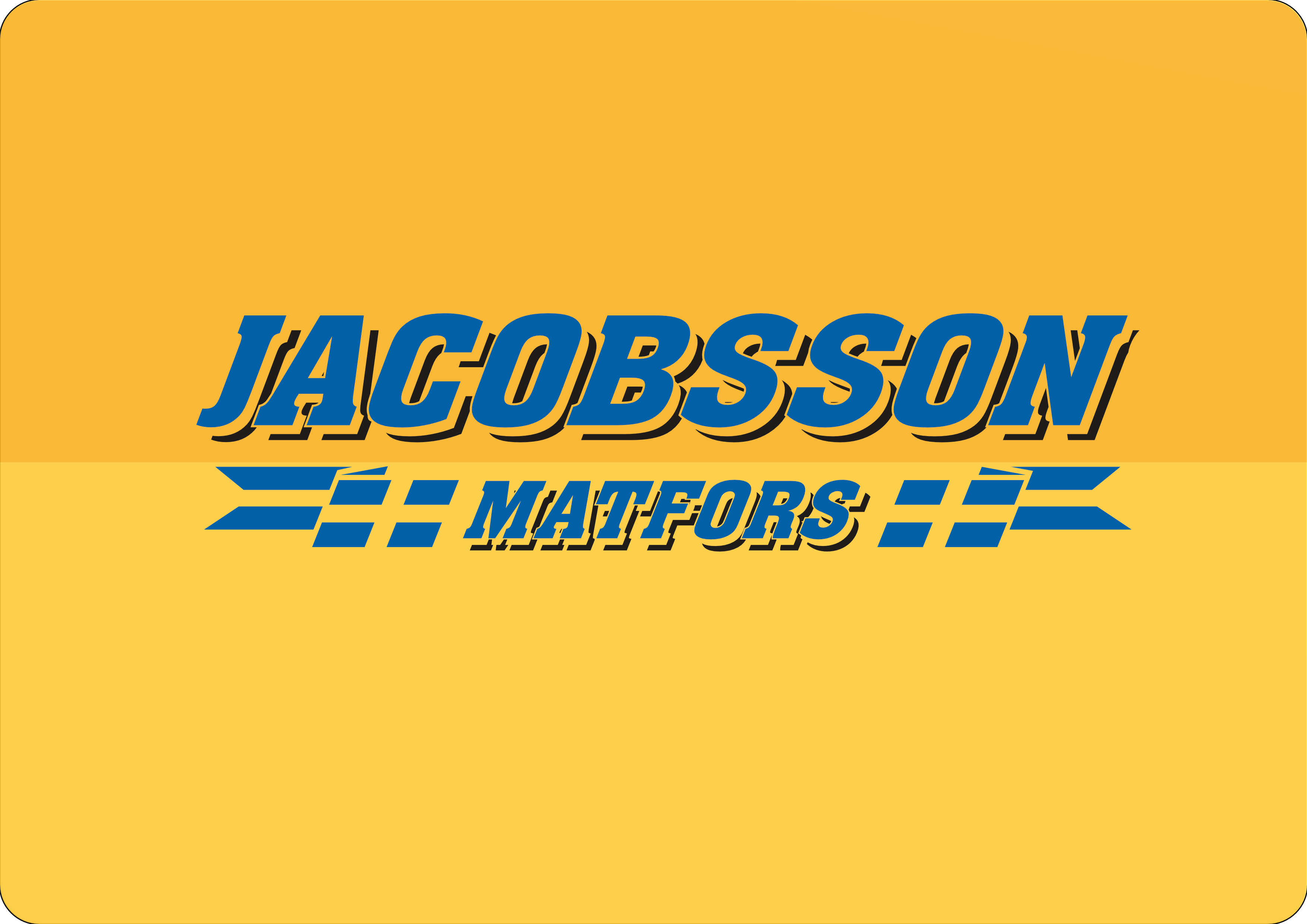 JACOBSSONS ÅKERI AB